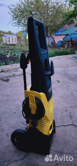 Мойка karcher К3