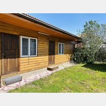 3-к. квартира, 97 м², 1/1 эт., Тасеево