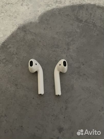 Airpods 1
