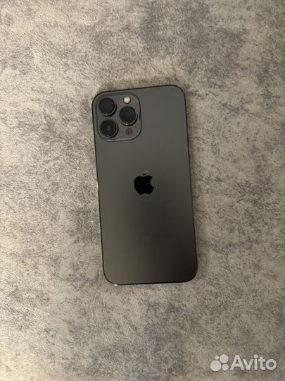 iPhone 13 Pro Max, 256 ГБ