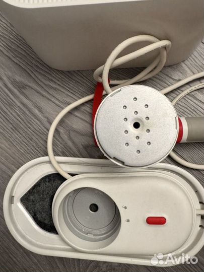 Ручной отпариватель deerma hs200