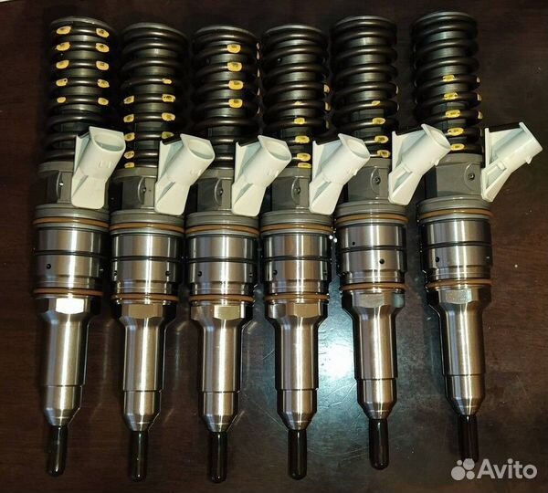 Форсунки Bosch 0414703009