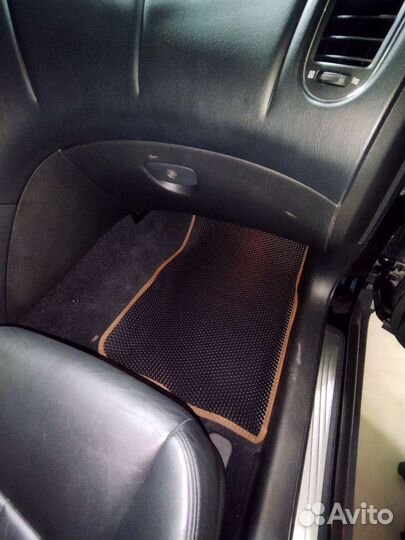 Эваковрики для Infinity Qx50