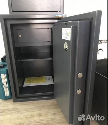 Сейф офисный
