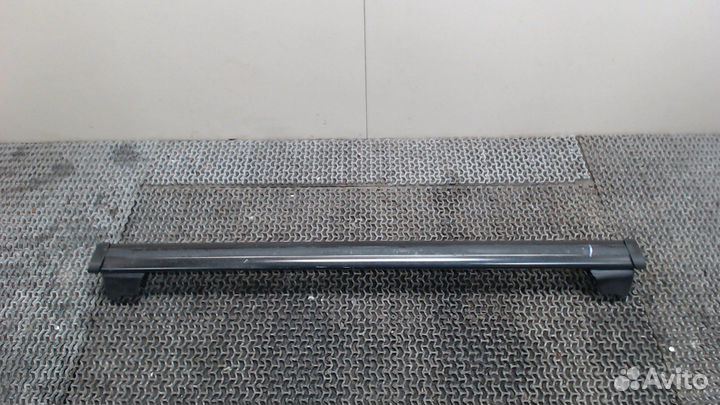 Рейлинг на крышу (одиночка) Audi Q5, 2009