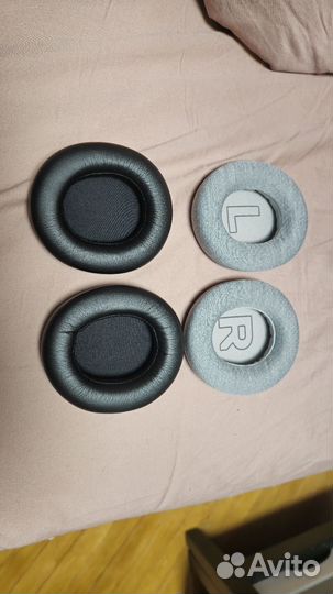 Амбушюры steelseries arctis pro wireless