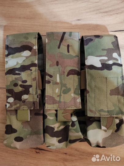 Подсумок LBT AK от Atlant Armour