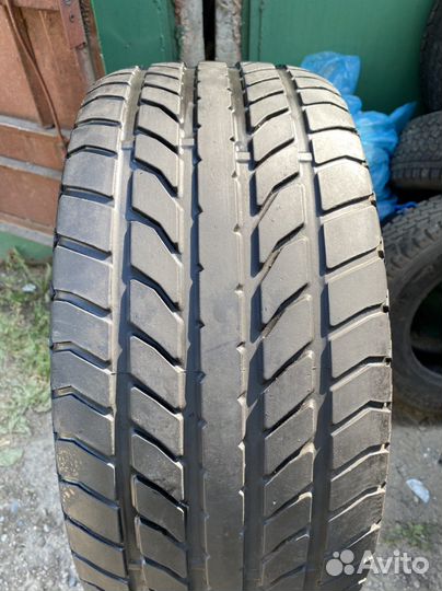 Continental SportContact 235/45 R17 91ZR
