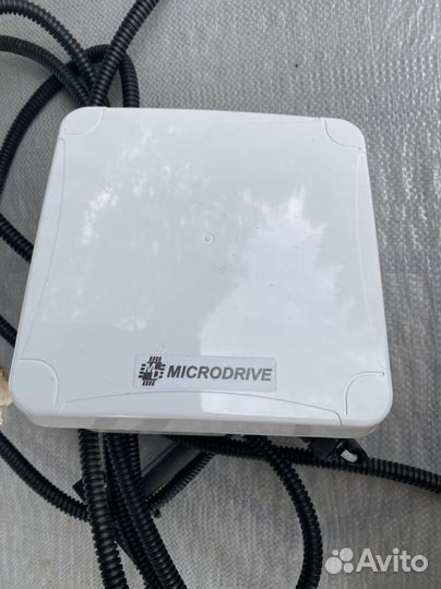 Уличный роутер 4g NR-412