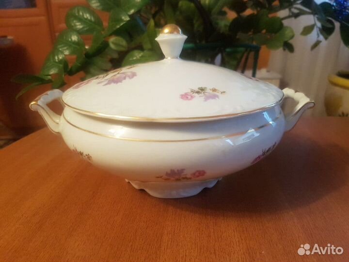 Супницы Германия