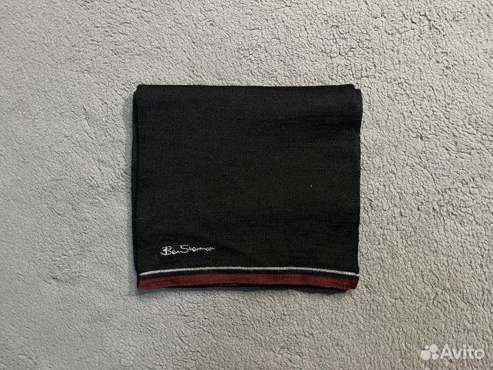 Шарф Ben Sherman