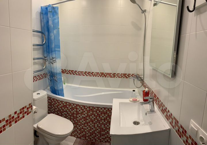 Квартира-студия, 27 м², 10/13 эт.