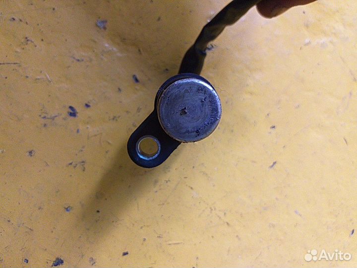 Датчик распредвала Nissan HR12 DE micra note