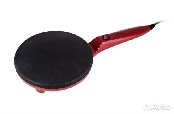 Электро сковорода для блинов