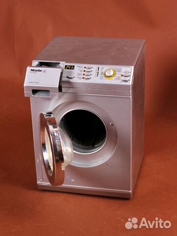 Детская стиральная машина Miele