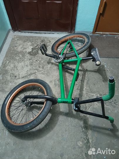 Bmx