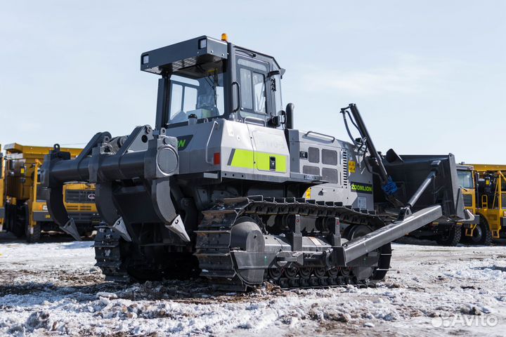Zoomlion ZD170-7H, 2024