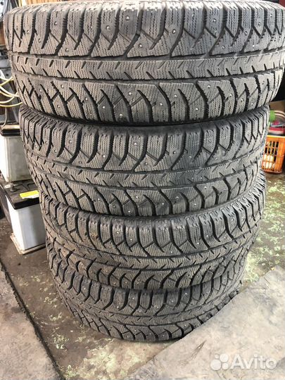 Firestone Ice Cruiser 7 195/65 R15 95T
