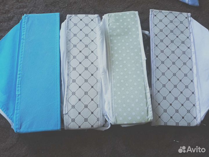 Ящики для хранения