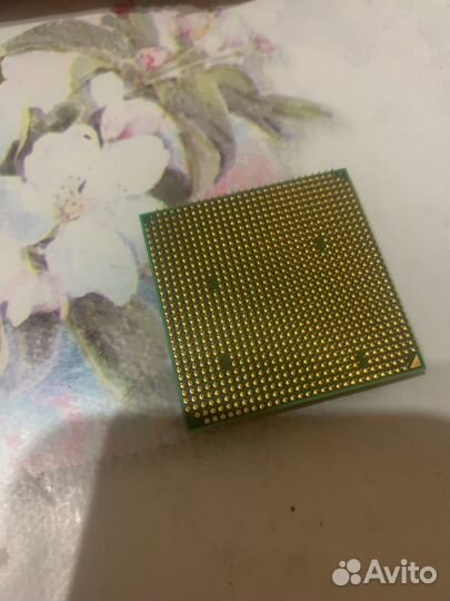 Amd athlon 64 x2