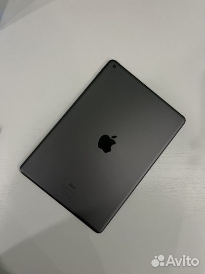 iPad 8 (2021) 32гб