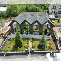 Гостиница, 277 м², Цахкадзор