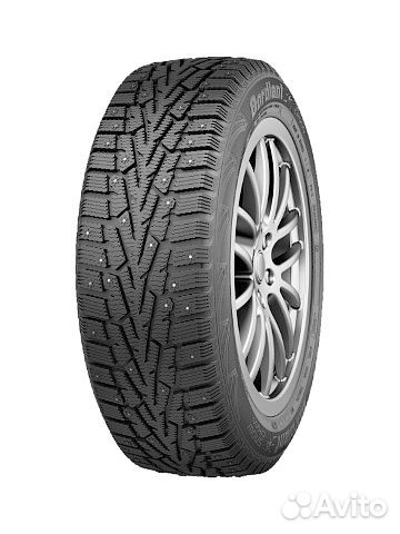 Cordiant Snow Cross 205/70 R15