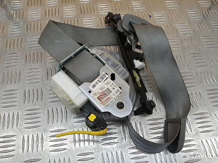 Ремень безопасности с пиропатроном Hyundai Elantra