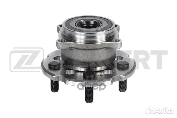 Ступица зад. (с ABS) Honda Pilot II 08- rl-2223