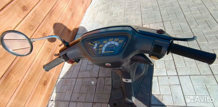 Скутер Honda Dio AF-18