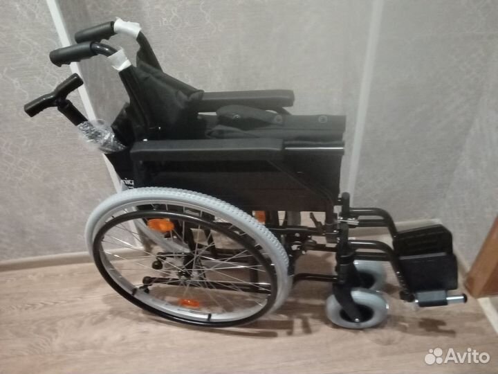 Кресло-коляска