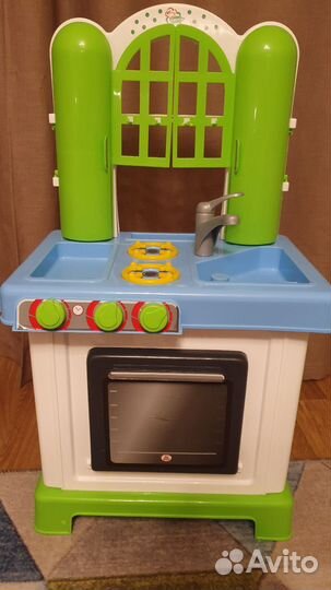 Детская кухня