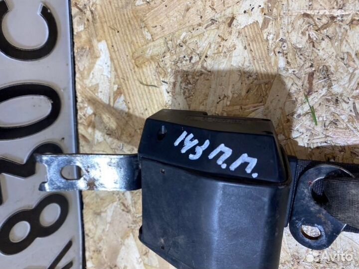 Ремни безопасности norma Ваз 2107