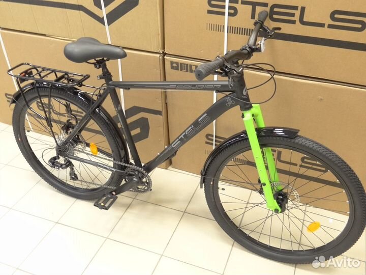 Stels Navigator 700 Курьер