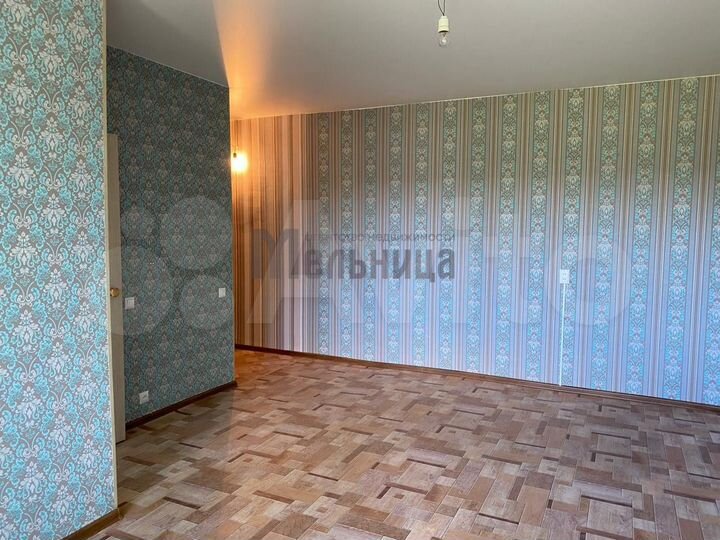 1-к. квартира, 31,8 м², 5/5 эт.