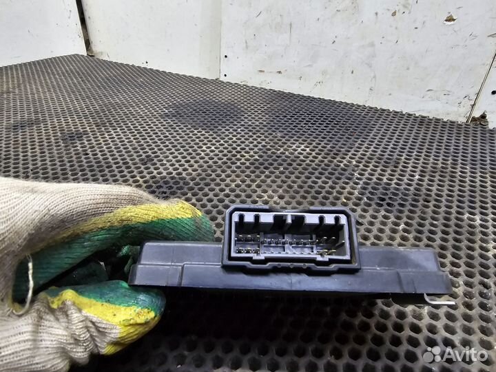 Блок управления раздаткой Great wall Safe Deer