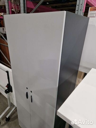 Шкафы с полками Италия