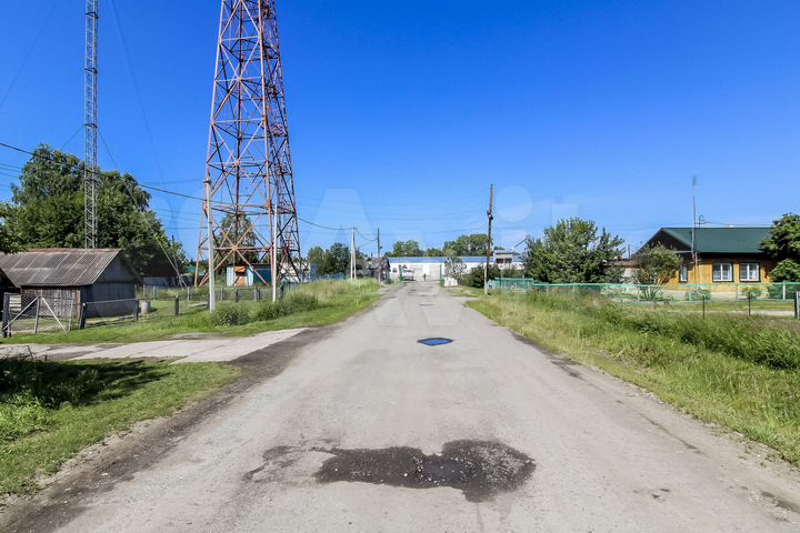 Участок 15 сот. (личное подсобное хозяйство (лпх))