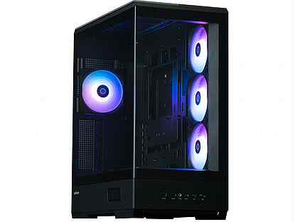 Zalman P50 (P50 DS black)