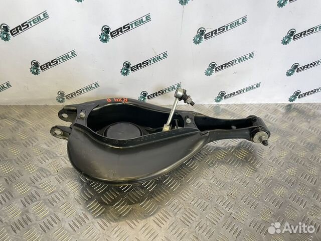 Рычаг подвески задний под пружину Lexus RX4 GYL25