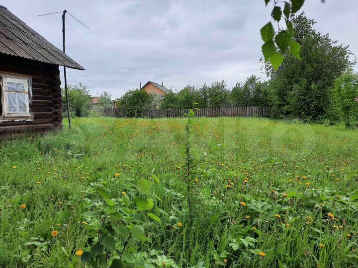 Участок 7 сот. (ИЖС)