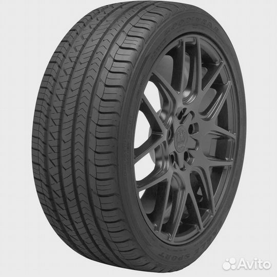 Goodyear Eagle Sport TZ 235/40 R18 95Y