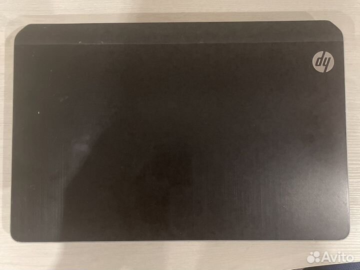 Ноутбук hp pavilion dv7