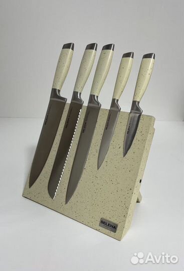 Набор ножей Италия