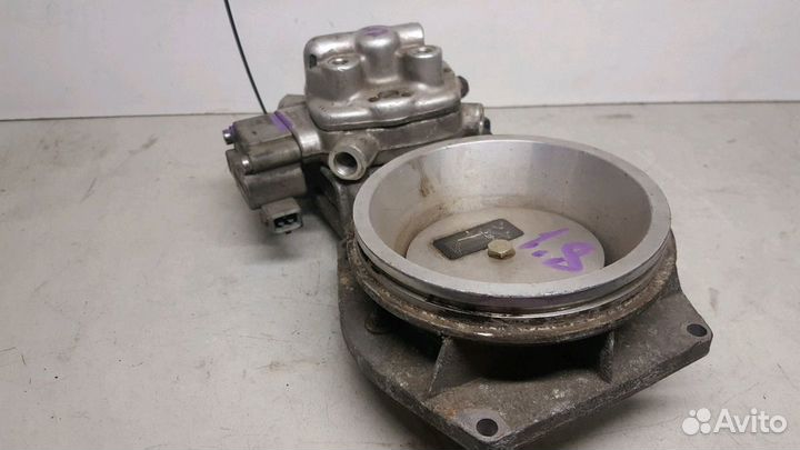 Дозатор топлива 1.8 Ауди80 Пассат3 1988-1993