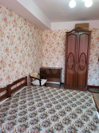 2-к. квартира, 45 м², 2/5 эт.