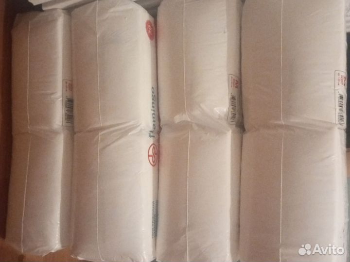 Подгузники для взрослых flamingo M