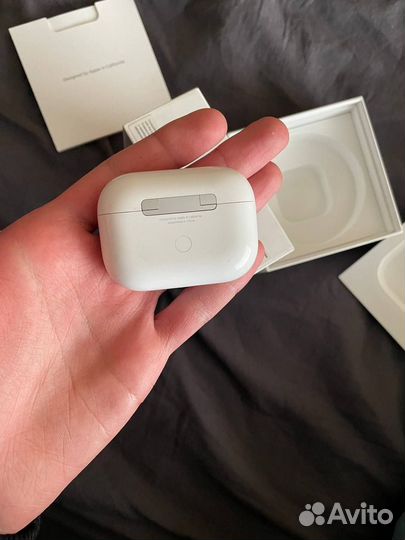AirPods Pro Оригинал