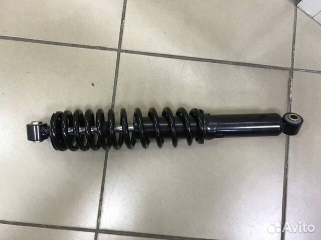 Амортизатор задний 425мм