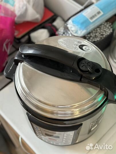 Мультиварка scarlett